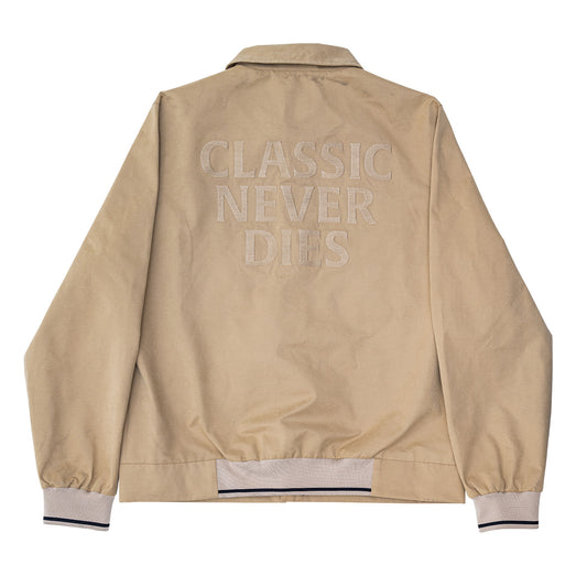 Classic Never Dies Jacket
