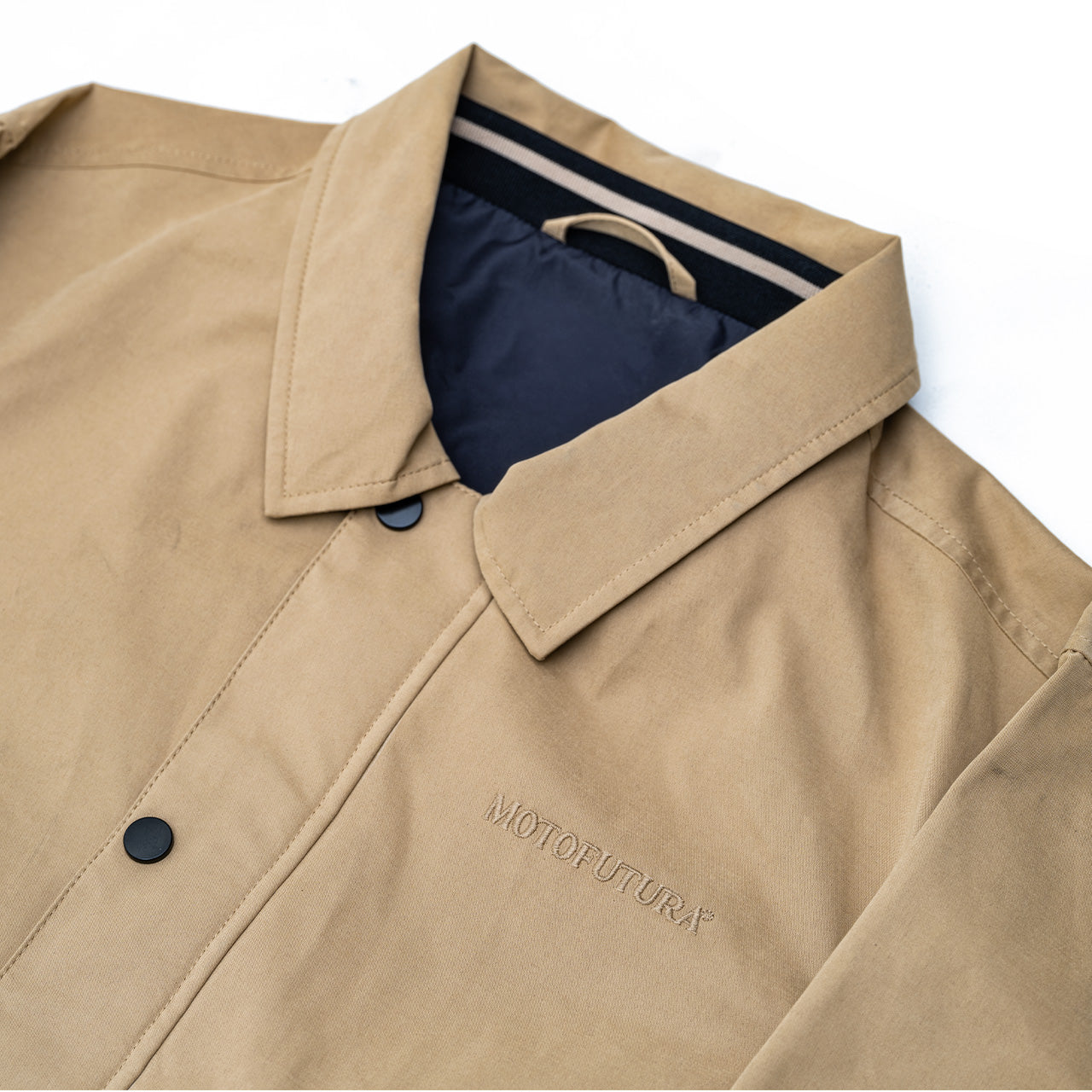 Classic Never Dies Jacket
