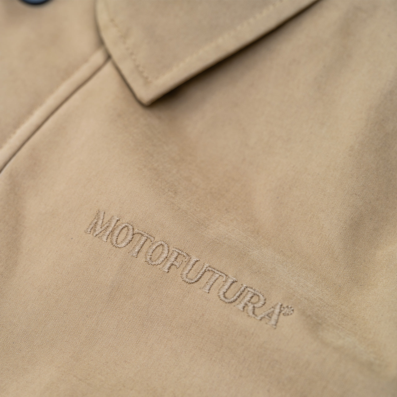 Classic Never Dies Jacket