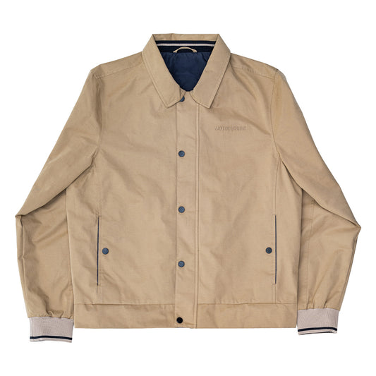 Classic Never Dies Jacket