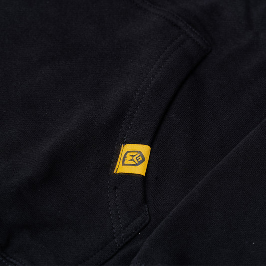 Keeping It Cool Hoodie