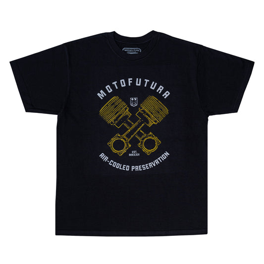 Air-Cooled Preservation Society T-Shirt