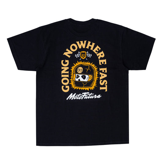 Going Nowhere Fast T-Shirt