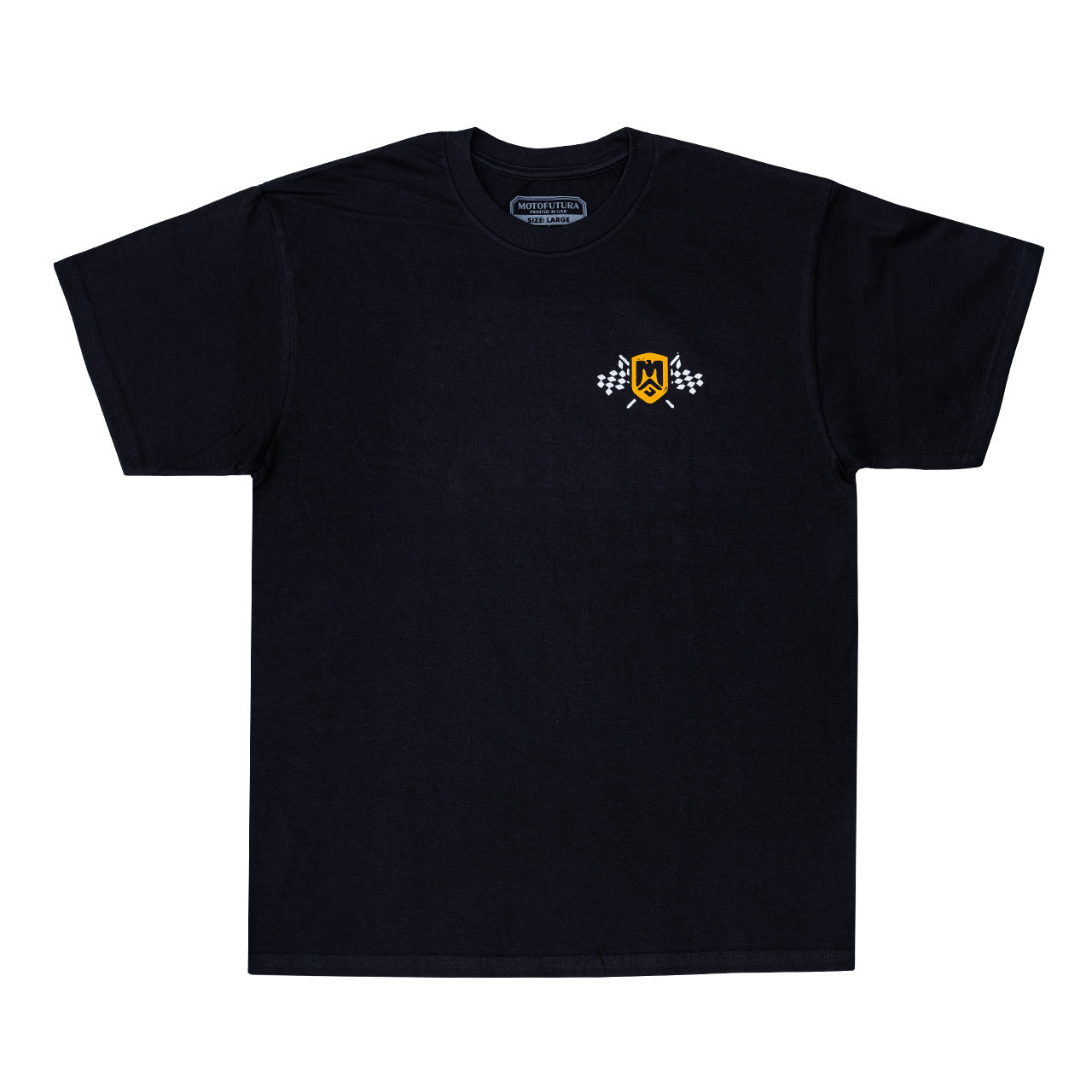 Going Nowhere Fast T-Shirt