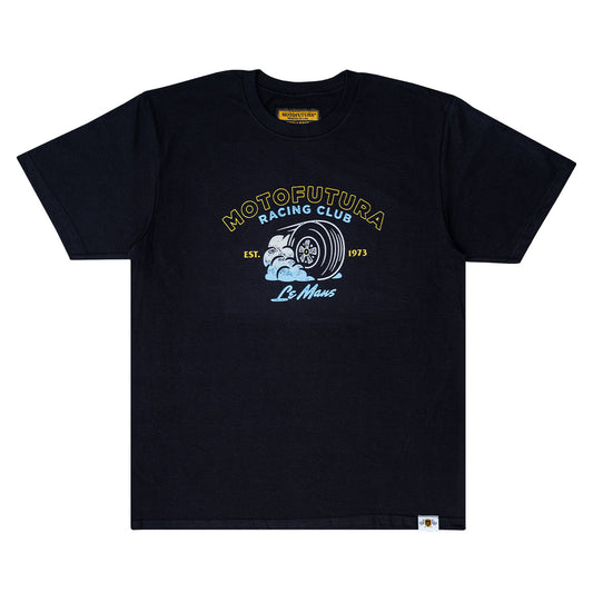 Motofutura Racing Club T-Shirt