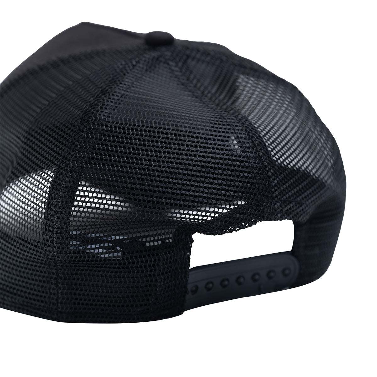 Motofutura Classic Logo Patch Hat