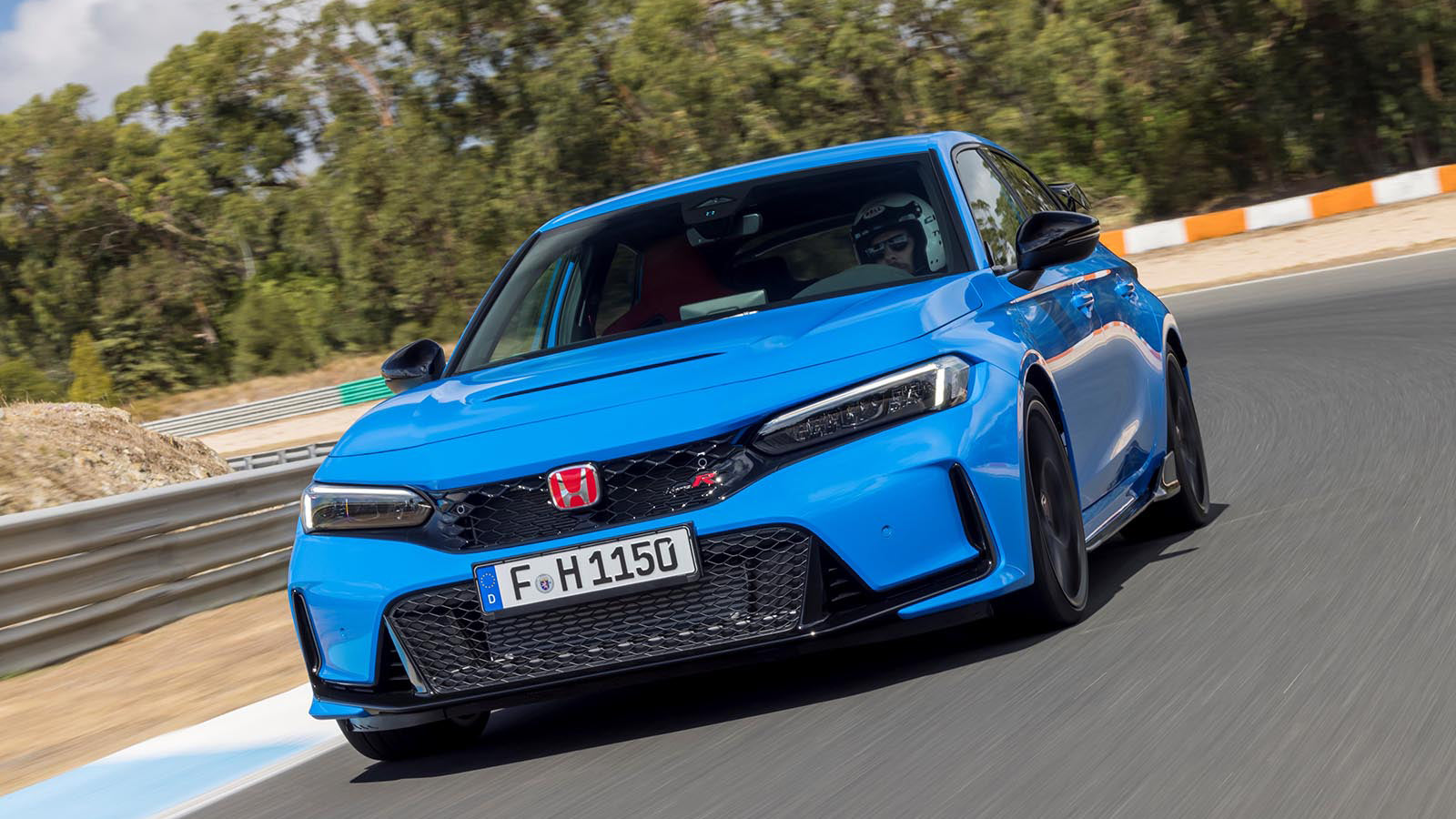Honda Civic Type R History: A Timeless JDM Legend