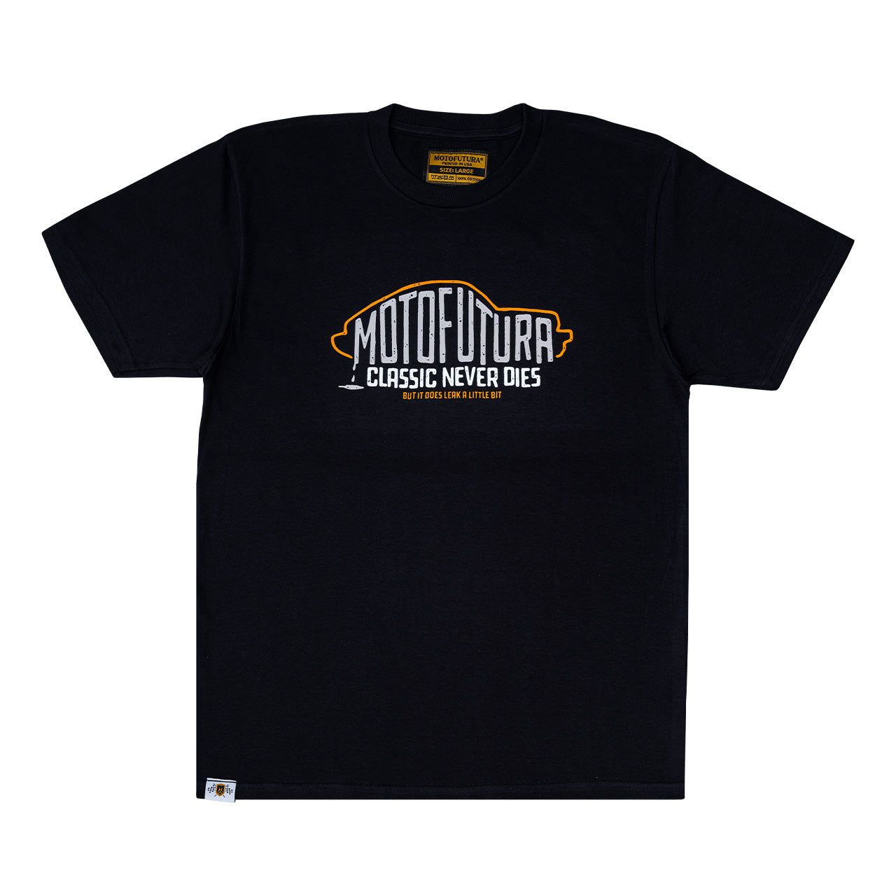 Classic Never Dies T-Shirt