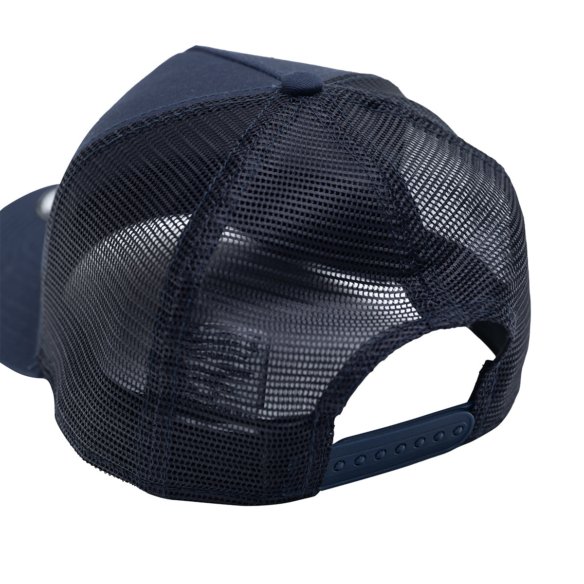 Motofutura Classic Logo Patch Hat